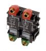 Pneumatic Logic & 2 hand start