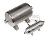 Stainless Steel Mini Air Receivers 0.1 - 20 Litres