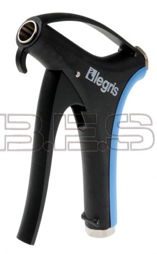 Legris Blowgun with Interchangeable Nozzle