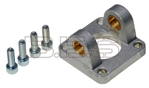 Front Trunnion - VDMA Cylinder