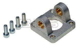 Front Trunnion - VDMA Cylinder
