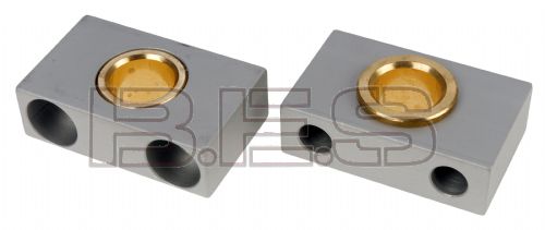 Pivot Bracket for MT4 - VDMA Cylinder