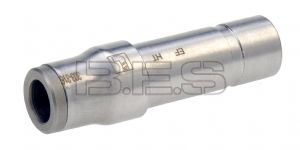 Legris LF3800 Reducer Push in fitting