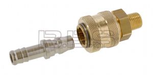 Rectus Series 13 Quick Release Couplings