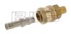 Rectus Series 13 Quick Release Couplings