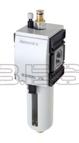 Lubricator 3/8