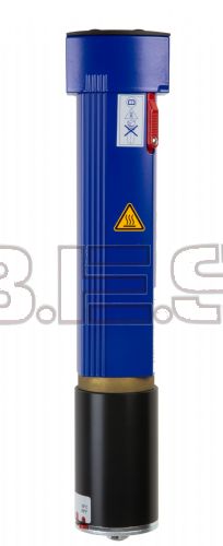 Beko Compressed Air Heater - 3/8