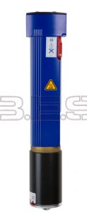Beko Compressed Air Heater - 3/8