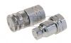 Flat Face Couplings ISO 16028 A Series