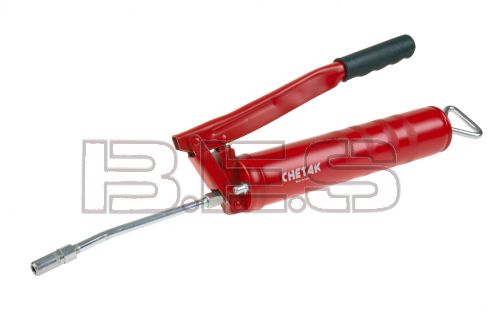 Redashe ZLGGR Side Hand Lever Grease Gun