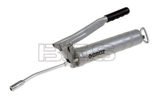 Groz ZLGG Side Hand Lever Grease Gun