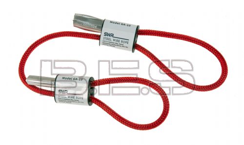 Whipblock Hose Safety Cables