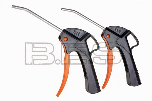 Silencers 316SS AERX 1/8