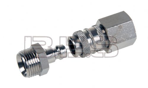 TST Tamsan Series 21 Mini Couplings