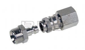 TST Tamsan Series 21 Mini Couplings
