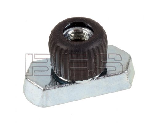 Mounting Rail Nut