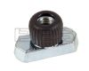 Mounting Rail Nut