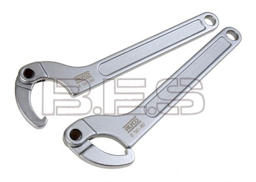 Transair Spanners