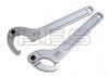 Transair Spanners