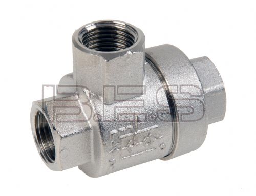 Quick Exhaust valve M5 - 1