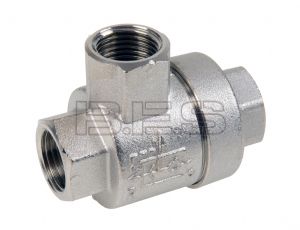 Quick Exhaust valve M5 - 1