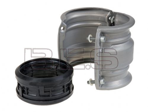 Transair Equal Connector 76-168mm