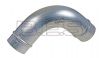 Transair Elbow 90 deg 76-168mm
