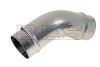 Transair Elbow 45 deg 76-168mm