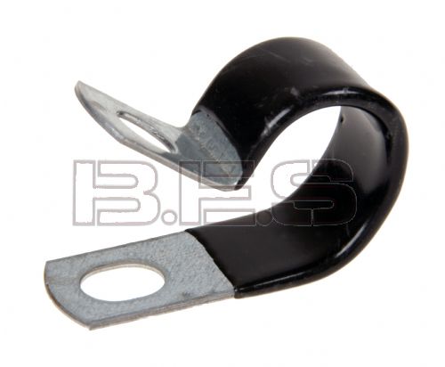 Support Clamp Aeroquip 900729  6.3-90.4mm