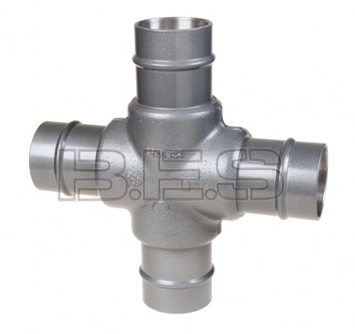 Transair Equal Cross 76-100mm