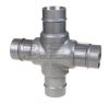 Transair Equal Cross 76-100mm