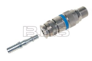 Ventsafe 19 Safety coupling