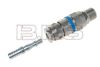Ventsafe 19 Safety coupling