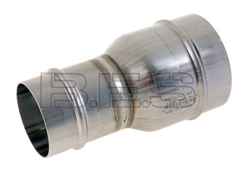 Transair Inline Reducer 76-168mm