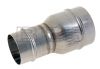 Transair Inline Reducer 76-168mm