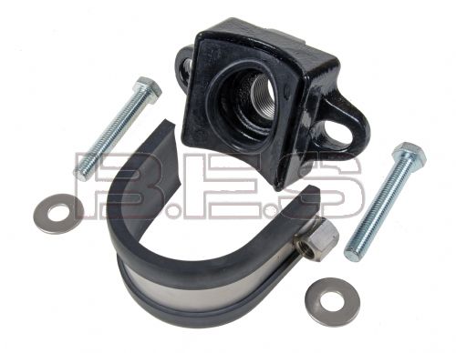 Transair Bracket Direct Feed 76-168mm