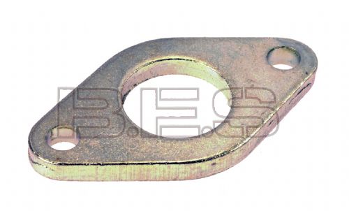 Flange MF1 -  Mini ISO Cylinder