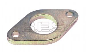 Flange MF1 -  Mini ISO Cylinder